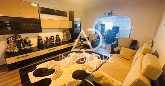 Apartament 9 Mai