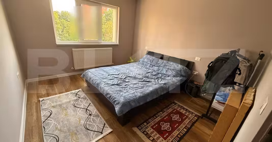 Apartament Tătărași