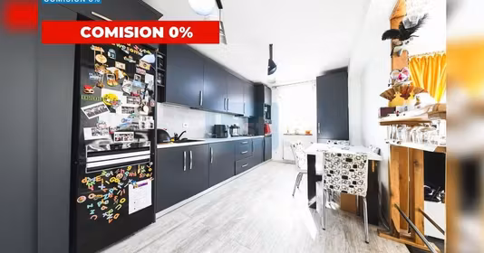 Apartament Florești