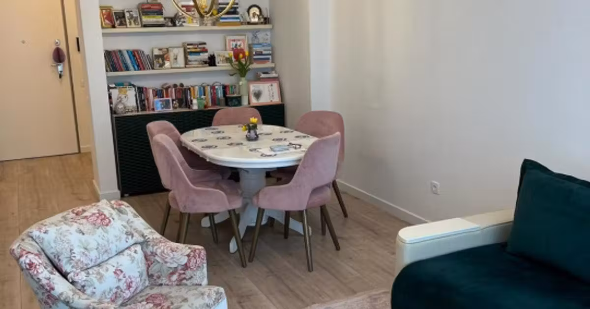 Apartament de vânzare cu 2 camere în zona Sisești, Sector 1