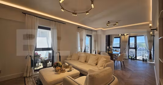 Apartament Păcurari