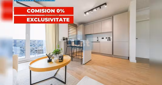 Apartament Florești