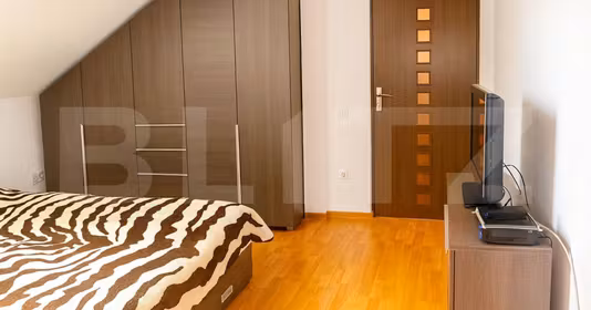 Apartament Zorilor