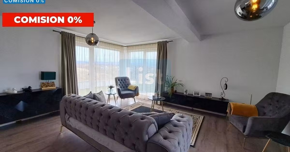 Casă de vânzare cu 4 camere în Dezmir
