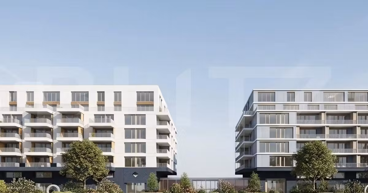 Apartament de vânzare cu 4 camere în zona Semicentral, Cluj-Napoca