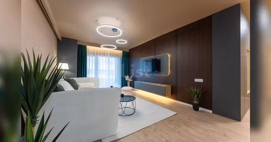 Apartament Florești