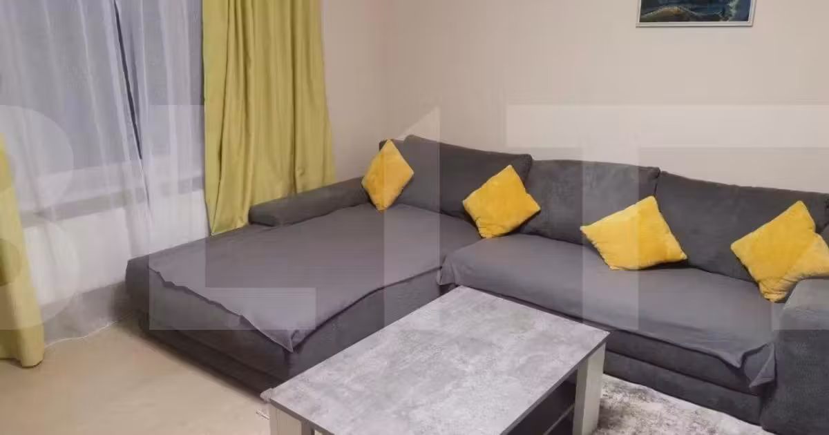 Apartament de vânzare cu 3 camere, mobilat în zona Mărăști, Cluj-Napoca
