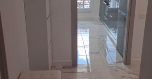 Apartament Titan