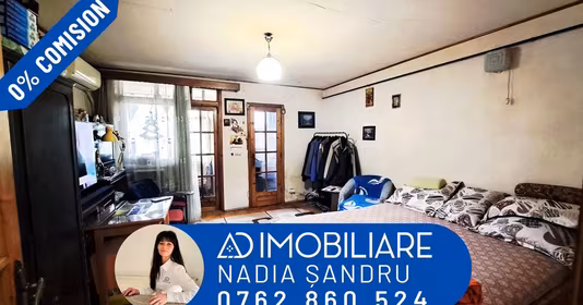 Garsonieră Grivița