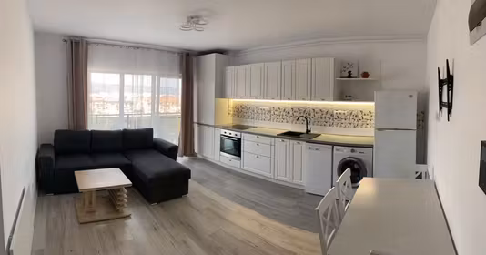 Apartament Florești