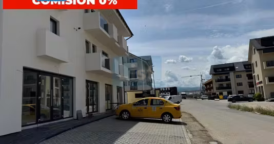 Spațiu comercial Hipodrom