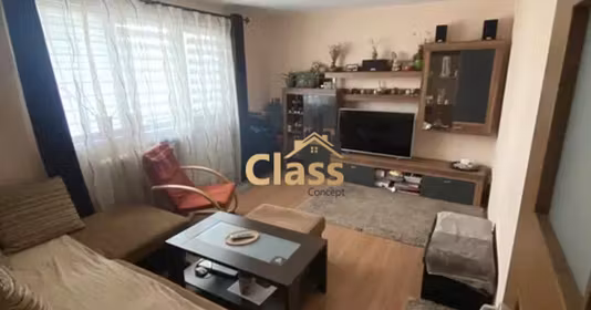 Apartament Mănăștur