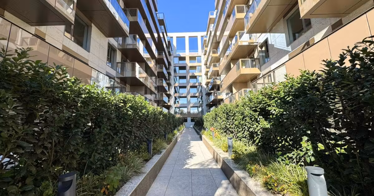 Apartament de vânzare cu 2 camere în zona Pipera, Sector 1