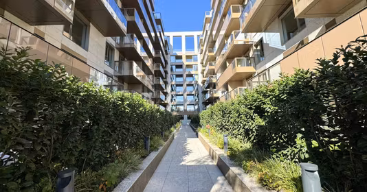 Apartament Pipera