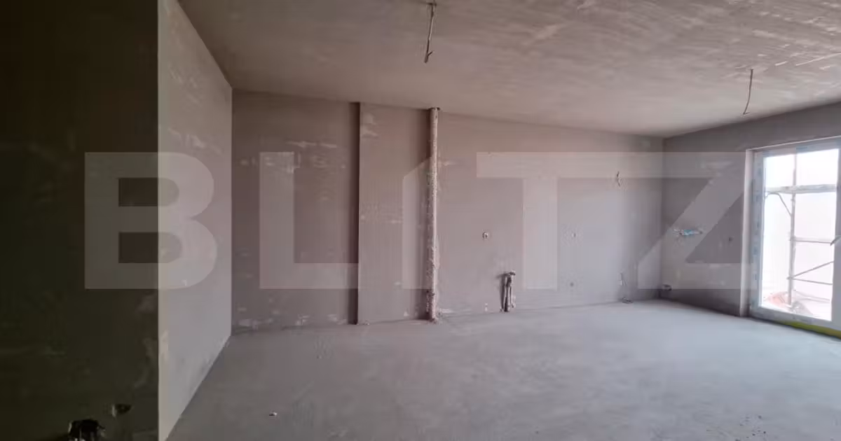 Apartament de vânzare cu 2 camere în zona Mănăștur, Cluj-Napoca