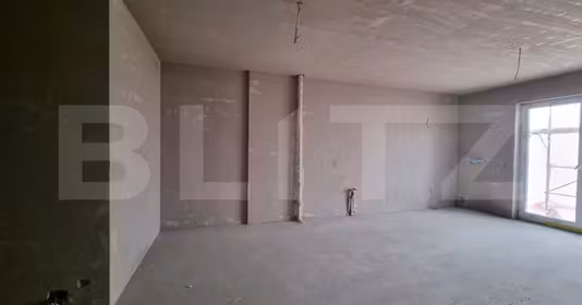 Apartament Mănăștur