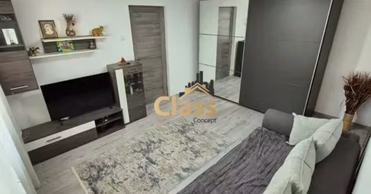 Apartament Mănăștur