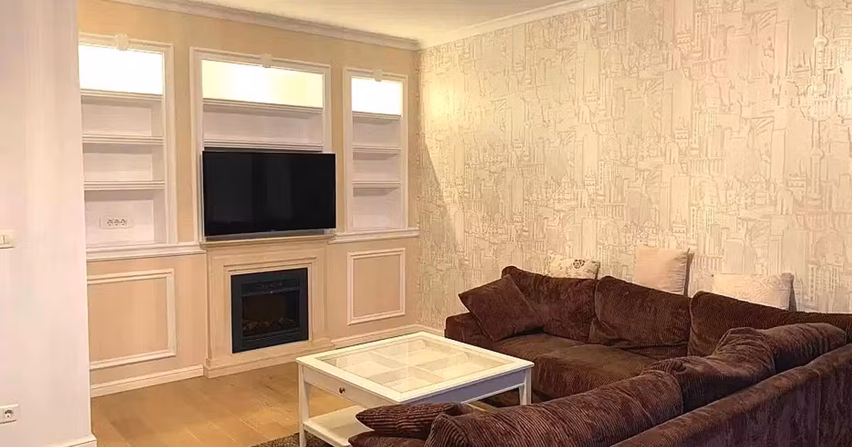 Apartament de vânzare cu 2 camere, mobilat în zona Iancu Nicolae, Sector 1