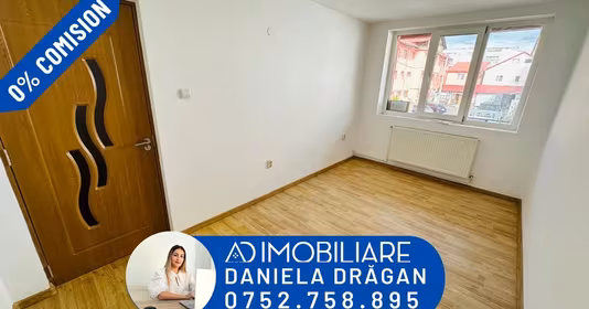 Apartament Central
