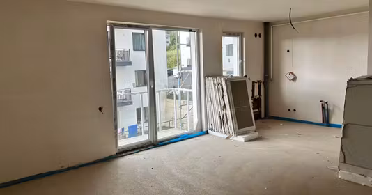 Apartament Florești