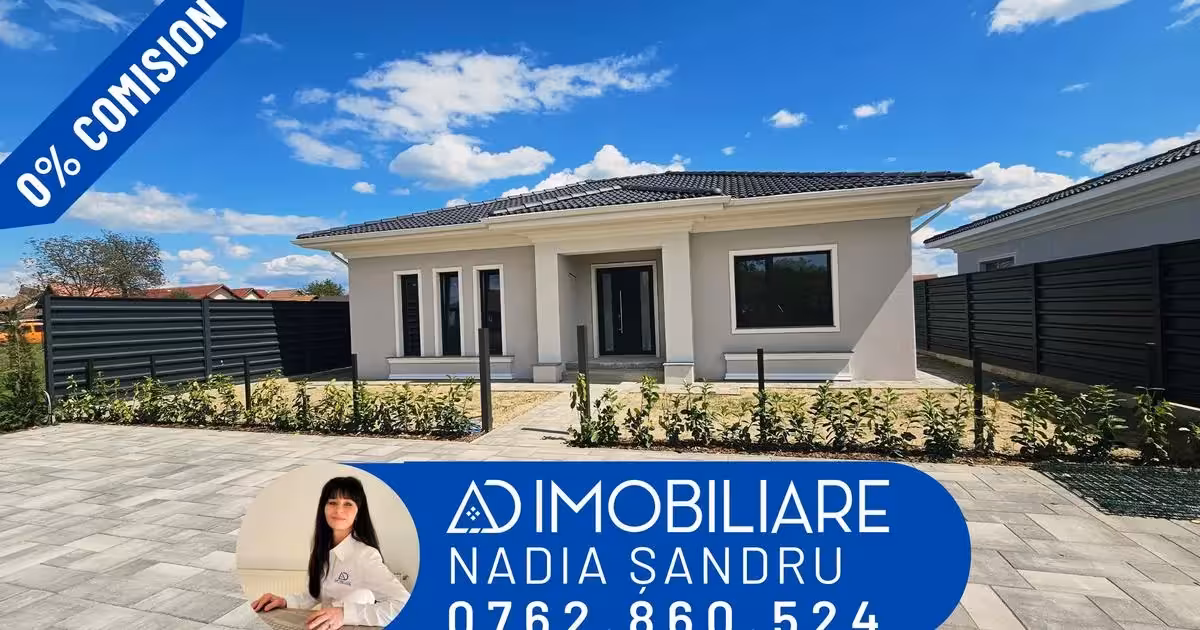 Casă individuală de vânzare cu 3 camere în zona Primăverii, Târgu Jiu