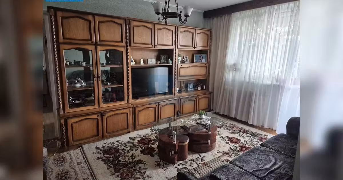 Apartament de vânzare cu 4 camere, mobilat în zona Crihala, Drobeta-Turnu Severin