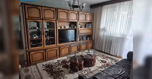 Apartament Crihala