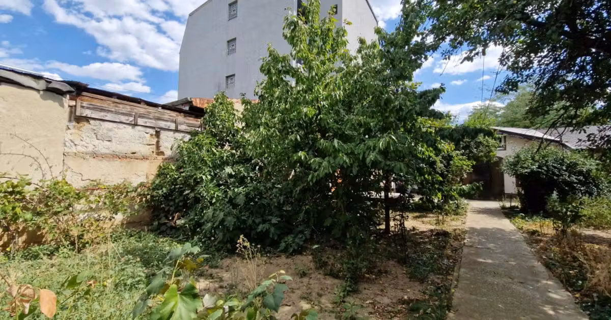 Casă individuală de vânzare cu 3 camere în zona Bucureștii Noi, Sector 1