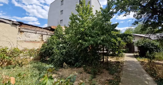 Casă Băneasa