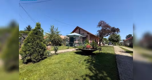 Casă Lipănești