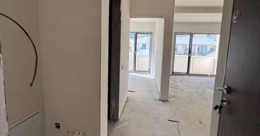 Apartament Florești