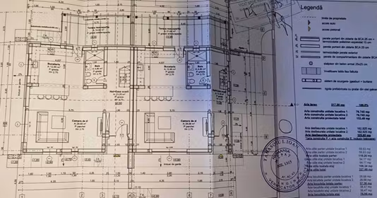 Apartament Mărăști