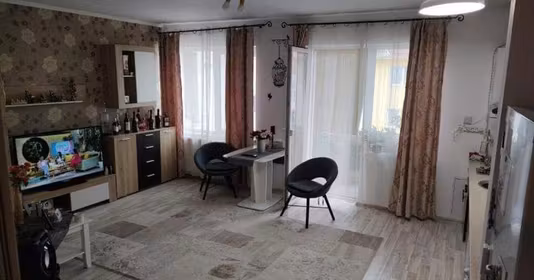Apartament Florești