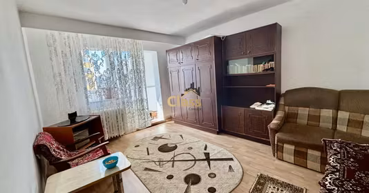 Apartament Mănăștur
