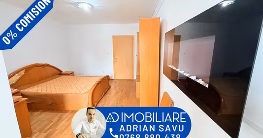 Garsonieră Artego