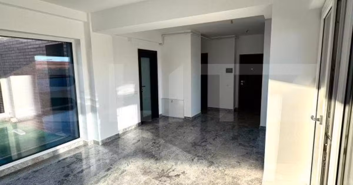 Apartament de vânzare cu 2 camere în zona Bucium, Iași