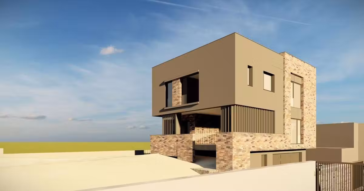 Teren Construcții intravilan de vânzare de 843 mp, în zona Europa, Cluj-Napoca
