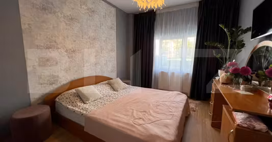 Apartament Bună Ziua