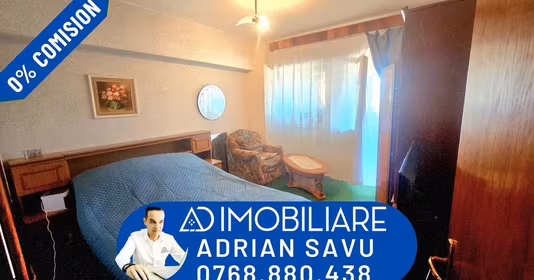 Apartament Central