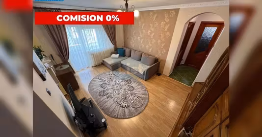 Apartament Gherla