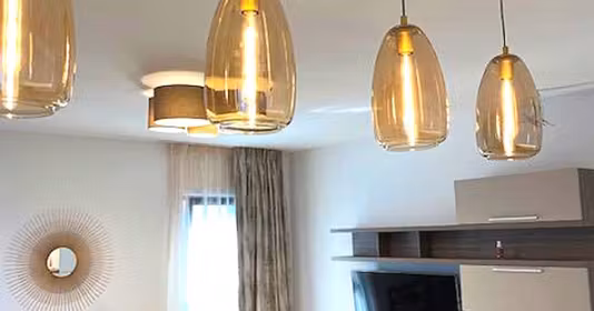 Apartament Băneasa