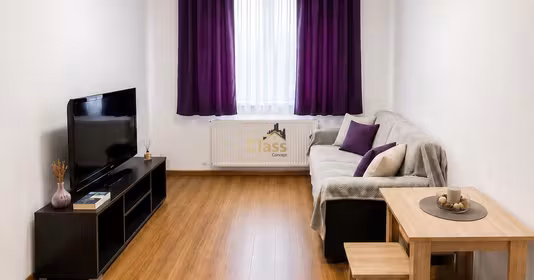 Apartament Gheorgheni