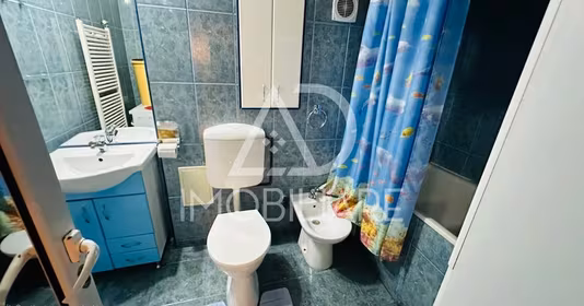Apartament Central
