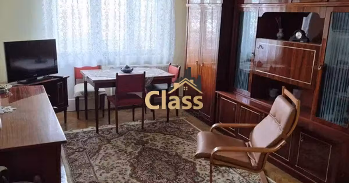 Apartament de vânzare cu 3 camere, mobilat în zona Mănăștur, Cluj-Napoca