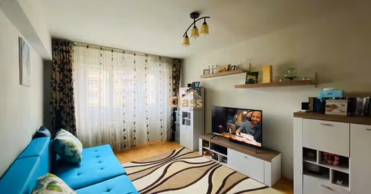 Apartament Mărăști