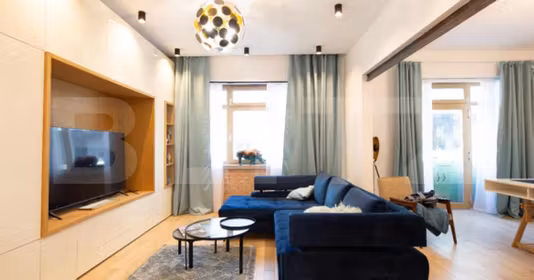 Apartament Centru
