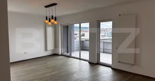 Apartament Bună Ziua