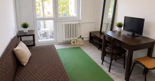Garsonieră Mărăști