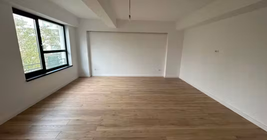 Apartament Străulești