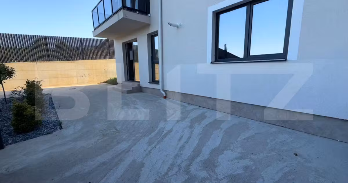 Apartament de vânzare cu 2 camere în zona Bucium, Iași